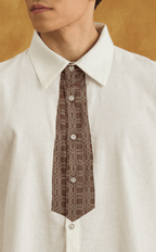 KURBATA SHIRT - LUPA