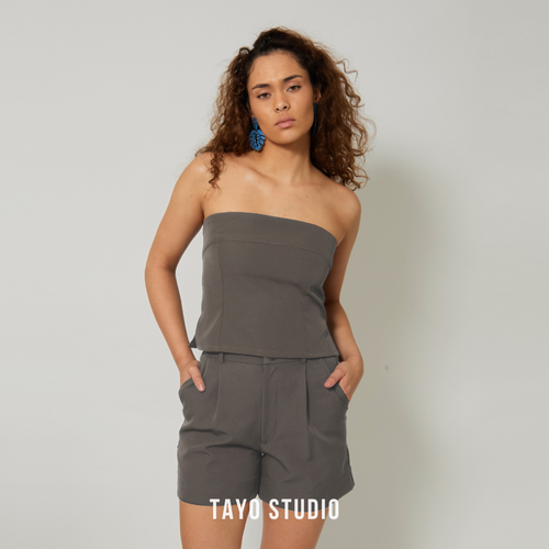 Rachel Tube Top