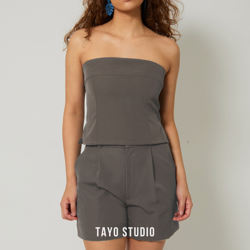 Rachel Tube Top