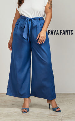 Raya Pants