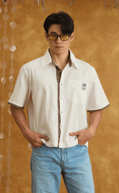 KAPITOLYO SHIRT - LUPA