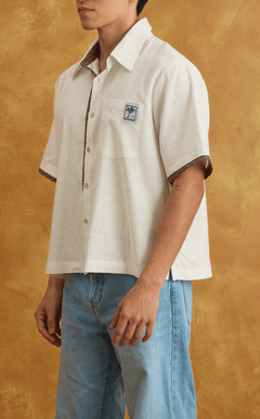KAPITOLYO SHIRT - LUPA