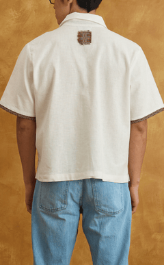 KAPITOLYO SHIRT - LUPA