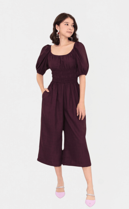 Amelia Jumpsuit