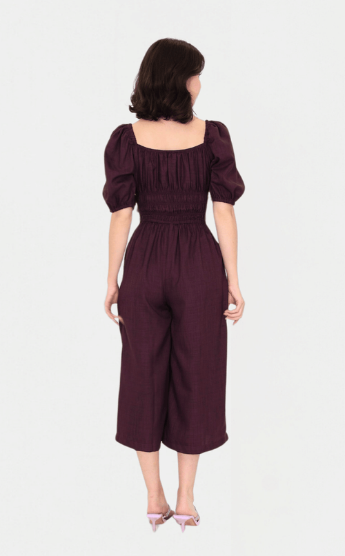 Amelia Jumpsuit