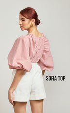 Sofia Top