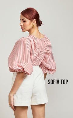 Sofia Top