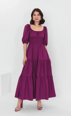 Ofelia Maxi Dress