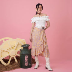 Tayo Studio - Delilah Skirt
