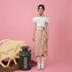 Tayo Studio - Delilah Skirt