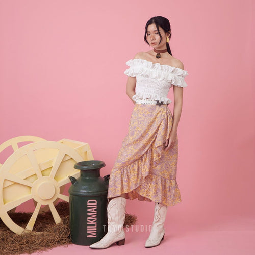 Tayo Studio - Delilah Skirt