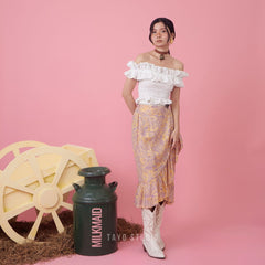 Tayo Studio - Delilah Skirt