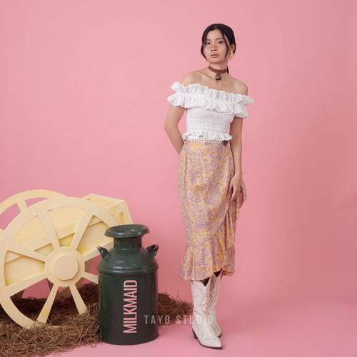 Tayo Studio - Delilah Skirt