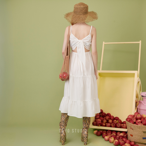 Tayo Studio Daisy Dress