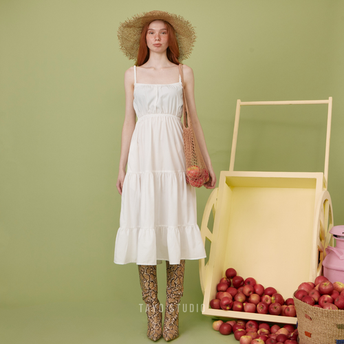 Tayo Studio Daisy Dress
