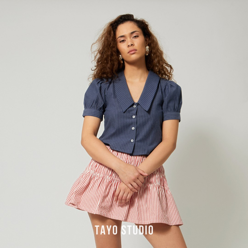 Tayo Studio - Dani Top