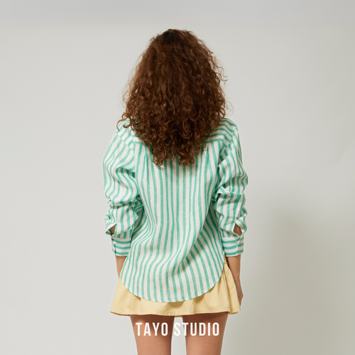Tayo Studio - Escada Top
