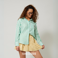 Tayo Studio - Escada Top