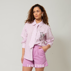 Tayo Studio - Escada Top
