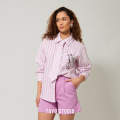 Tayo Studio - Escada Top