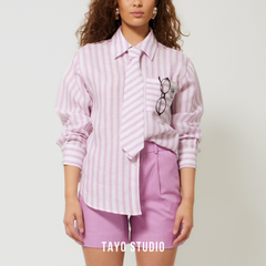 Tayo Studio - Escada Top