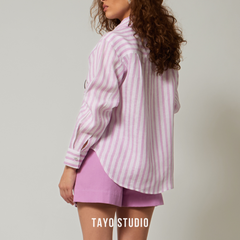 Tayo Studio - Escada Top