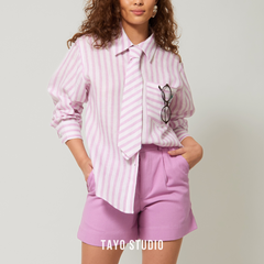 Tayo Studio - Escada Top