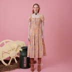 Tayo Studio Erika Dress