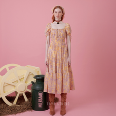 Tayo Studio Erika Dress