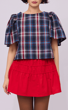 FILI TOP - DUHAT