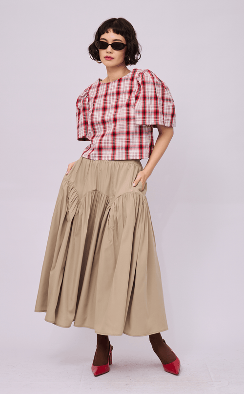 FILI TOP - MABOLO