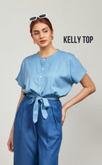 Kelly Top