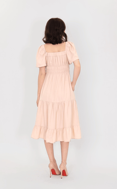 Malena Midi Dress