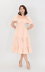 Malena Midi Dress