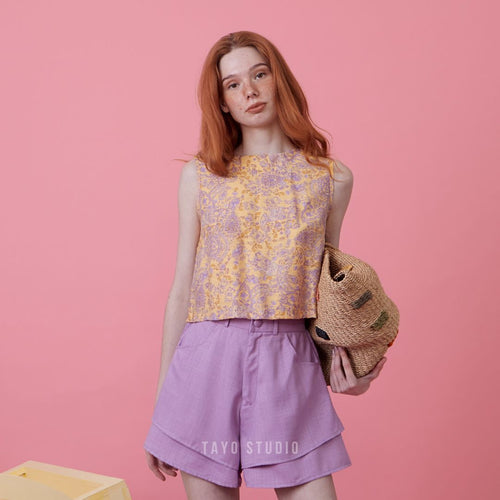 Tayo Studio - Martina Top