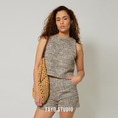Tayo Studio Marty Top
