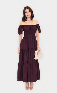 Odessa Maxi Dress