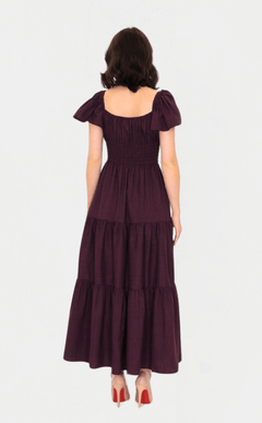 Odessa Maxi Dress