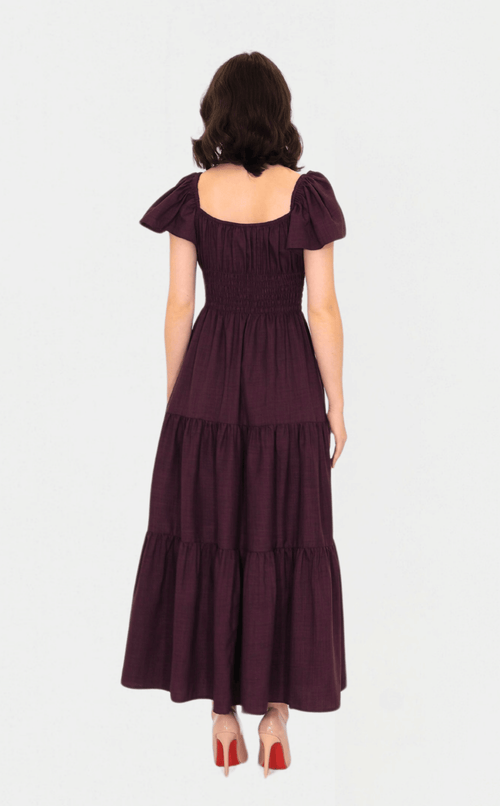 Odessa Maxi Dress