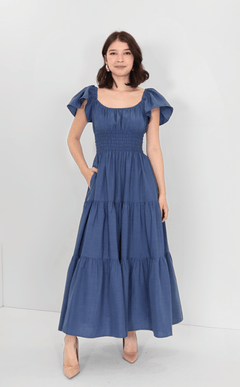 Odessa Maxi Dress