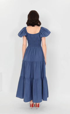 Odessa Maxi Dress