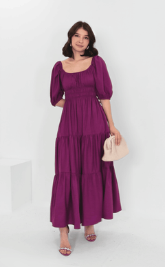 Ofelia Maxi Dress