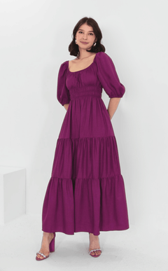 Ofelia Maxi Dress