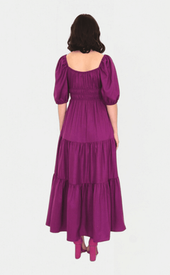 Ofelia Maxi Dress