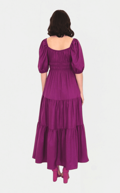 Ofelia Maxi Dress