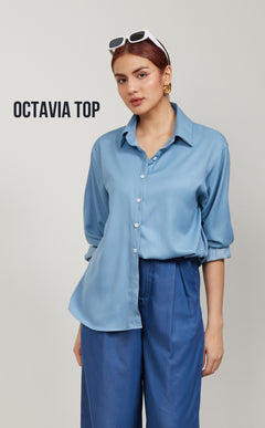 Octavia Top