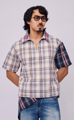 QUEZON SHIRT - GABI