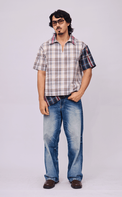 QUEZON SHIRT - GABI