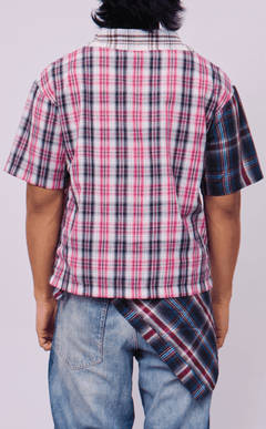 QUEZON SHIRT - ROSAS