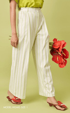 RANDY PANTS 2.0 - NEON STRIPES